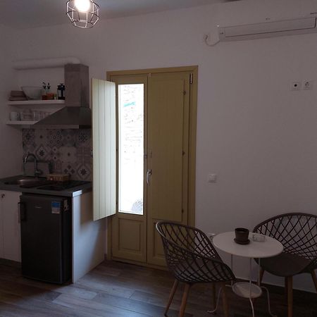 Diasino Apartments And Car Rental Катапола Екстериор снимка